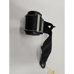 Ceinture Arriere Droit Nissan Qashqai 1 Phase 2